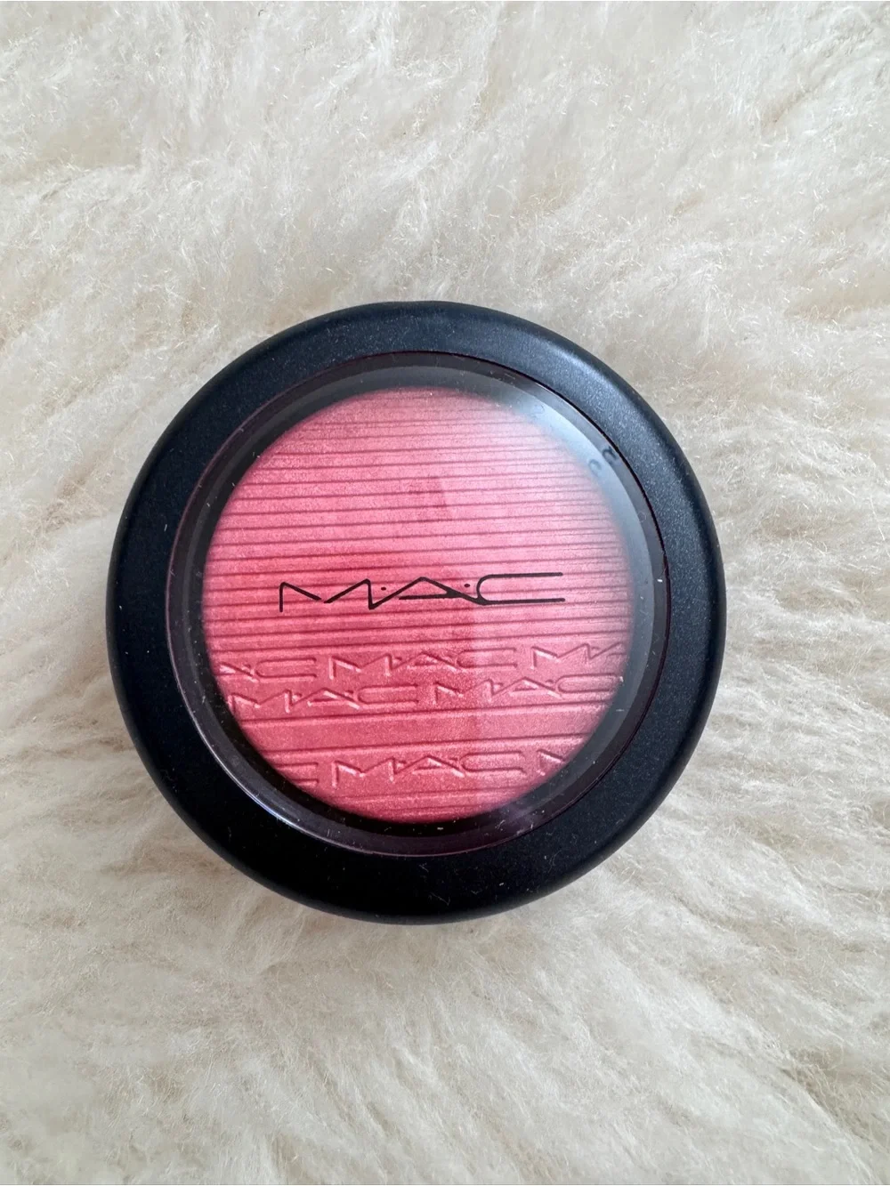Mac Cosmetics Extra Dimension Blush Cheeky Bits